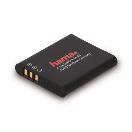 Hama DP 344 Ioni di Litio 800 mAh (00077530)