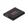 Hama DP 344 Ioni di Litio 800 mAh (00077530)