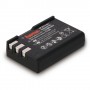 Hama DP 323 Ioni di Litio 900 mAh (00077523)