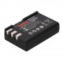 Hama DP 323 Ioni di Litio 900 mAh (00077523)