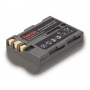 Hama DP 321 Ioni di Litio 1500 mAh (00077525)