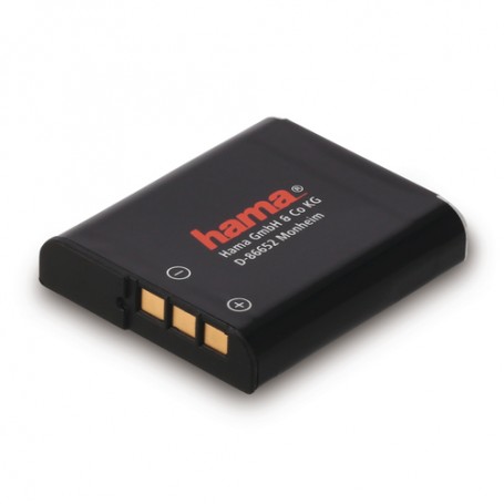 Hama DP 315 Ioni di Litio 950 mAh (00077528)