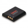 Hama DP 315 Ioni di Litio 950 mAh (00077528)