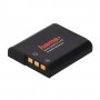 Hama DP 315 Ioni di Litio 950 mAh (00077528)
