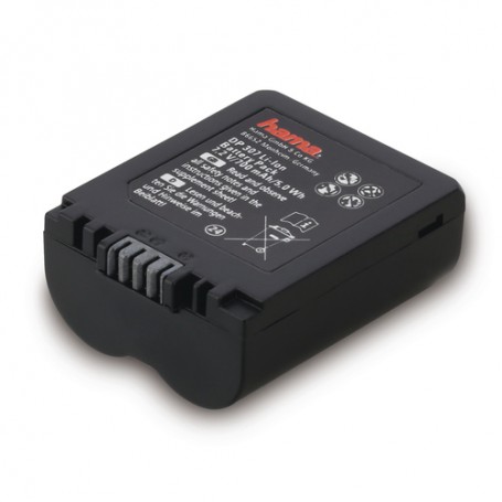 Hama DP 307 Ioni di Litio 700 mAh (00077524)