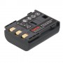 Hama DP 219 Ioni di Litio 700 mAh (00077529)