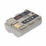 Hama CP 826 Ioni di Litio 1400 mAh (00077531)
