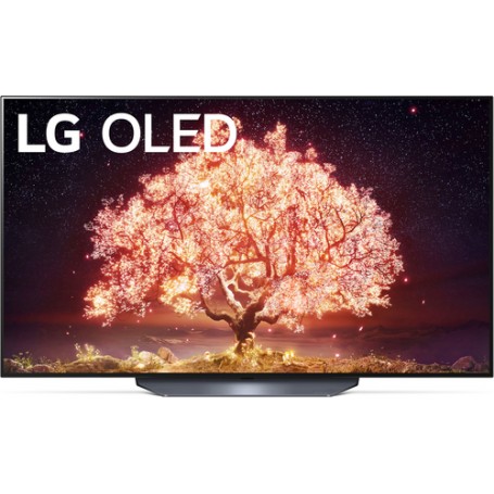 LG OLED55B19LA 139,7 cm (55") 4K Ultra HD Smart TV Wi-Fi Nero (OLED55B19LA.AEU)