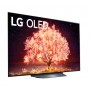 LG OLED55B19LA 139,7 cm (55") 4K Ultra HD Smart TV Wi-Fi Nero (OLED55B19LA.AEU)