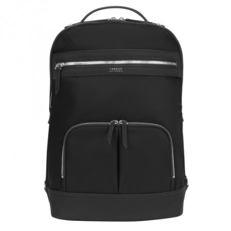 Targus Newport borsa per notebook 38,1 cm (15") Zaino Nero (TBB599GL)
