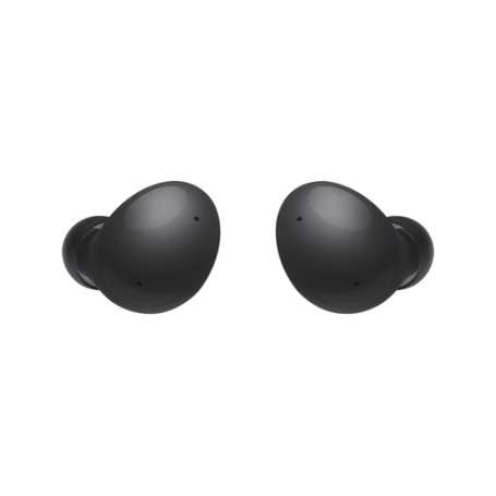 Samsung Galaxy Buds2 Cuffia Auricolare Bluetooth Grafite, Grigio (SM-R177NZKAEUH)