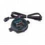 Alphacool DC-LT 2 Processore Pompa Nero 1 pz (13332)