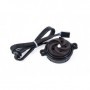 Alphacool DC-LT 2 Processore Pompa Nero 1 pz (13332)