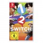 Nintendo 1-2-Switch, Switch Basic Nintendo Switch (2520240)