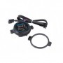 Alphacool DC-LT 2 Processore Pompa Nero 1 pz (13332)