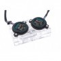 Alphacool DC-LT 2 Processore Pompa Nero 1 pz (13332)