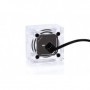 Alphacool 17464 accessori di raffreddamento hardware Nero, Trasparente (17464)