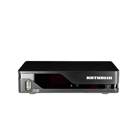 Kathrein UFT 930sw 7 W Nero (20210241)