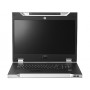 Hewlett Packard Enterprise LCD8500 1U DE Rackmount Console Kit console a rack 47 cm (18.5") 1600 x 1200 Pixel (AF632A)