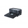 Brother PT-D800W stampante per etichette (CD) Trasferimento termico 360 x 360 DPI Con cavo e senza cavo TZe QWERTY (PTD800WZG1)