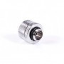 Alphacool 17554 accessori di raffreddamento hardware Cromo (17554)