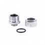 Alphacool 17554 accessori di raffreddamento hardware Cromo (17554)