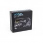 Alphacool 17554 accessori di raffreddamento hardware Cromo (17554)