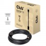 CLUB3D cac-1320 cavo HDMI HDMI tipo A (Standard) HDMI 1.4 Female Nero (CAC-1320)