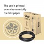 CLUB3D cac-1320 cavo HDMI HDMI tipo A (Standard) HDMI 1.4 Female Nero (CAC-1320)