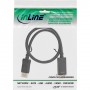 InLine 17186I cavo e adattatore video HDMI tipo A (Standard) (17186I)