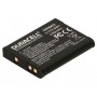 Duracell DR9963 Batteria per fotocamera/videocamera Ioni di Litio 700 mAh (DR9963)