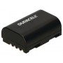 Duracell DRPBLF19 Batteria per fotocamera/videocamera Ioni di Litio 1900 mAh (DRPBLF19)