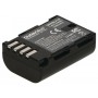 Duracell DRPBLF19 Batteria per fotocamera/videocamera Ioni di Litio 1900 mAh (DRPBLF19)