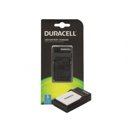 Duracell DRC5900 carica batterie USB (DRC5900)