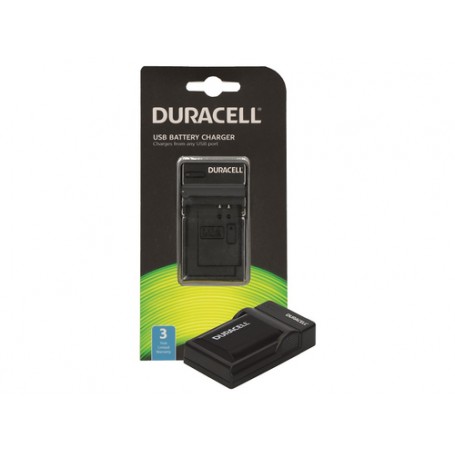 Duracell DRC5903 carica batterie USB (DRC5903)