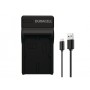 Duracell DRC5903 carica batterie USB (DRC5903)