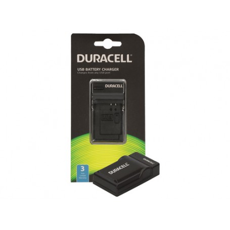 Duracell DRS5963 carica batterie USB (DRS5963)