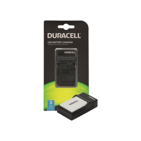 Duracell DRN5921 carica batterie USB (DRN5921)