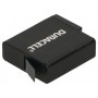 Duracell DRGOPROH5 Batteria per fotocamera/videocamera Ioni di Litio 1250 mAh (DRGOPROH5)