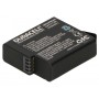 Duracell DRGOPROH5 Batteria per fotocamera/videocamera Ioni di Litio 1250 mAh (DRGOPROH5)
