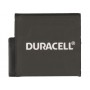 Duracell DRGOPROH5 Batteria per fotocamera/videocamera Ioni di Litio 1250 mAh (DRGOPROH5)