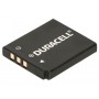 Duracell DR9675 Batteria per fotocamera/videocamera Ioni di Litio 770 mAh (DR9675)