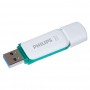 Philips FM25FD75B unità flash USB 256 GB USB tipo A 3.2 Gen 1 (3.1 Gen 1) Turchese, Bianco (FM25FD75B/00)