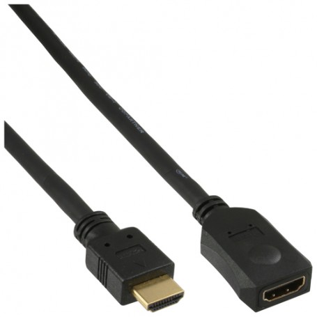 InLine 17637G cavo HDMI HDMI tipo A (Standard) (17637G)