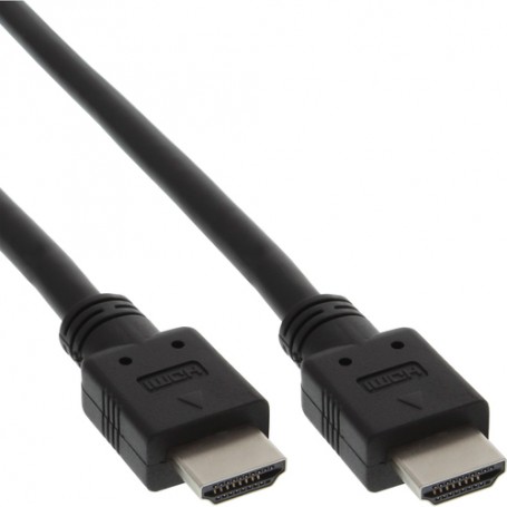 InLine 17610E cavo HDMI HDMI tipo A (Standard) (17610E)