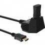 InLine 17535S cavo HDMI HDMI tipo A (Standard) Nero (17535S)