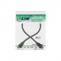 InLine 17007P cavo HDMI HDMI tipo A (Standard) Nero (17007P)