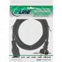 InLine 16658A cavo di alimentazione Accoppiatore C19 (16658A)