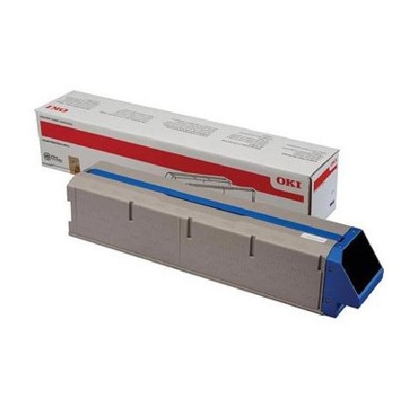 OKI 45536556 cartuccia toner 1 pz Originale Nero (45536556)