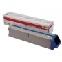 OKI 45536556 cartuccia toner 1 pz Originale Nero (45536556)